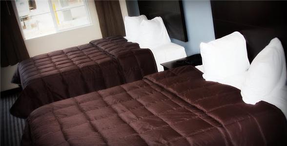 Atria Inn & Extended Stay Little Rock Room photo