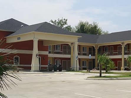 Atria Inn & Extended Stay Little Rock Exterior photo